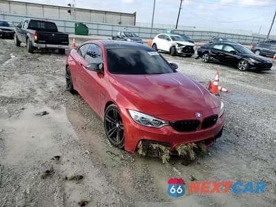 Zdjęcie 13 z 14 samochodu: 2015 BMW M4 VIN:WBS3R9C54FK329739 - miniatura