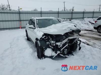 Zdjęcie 14 z 14 samochodu: 2025 BMW X1 XDRIVE28I VIN:WBX73EF05S5156540 - miniatura