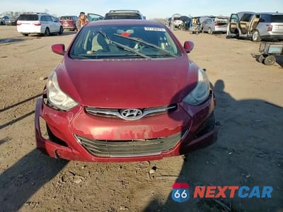 Zdjęcie 13 z 13 samochodu: 2015 HYUNDAI ELANTRA SE VIN:5NPDH4AE1FH589065 - miniatura