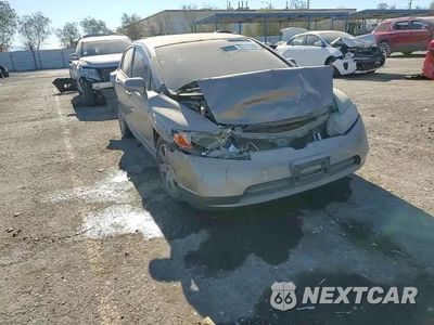 Zdjęcie 13 z 13 samochodu: 2008 HONDA CIVIC LX VIN:2HGFA16598H310320 - miniatura