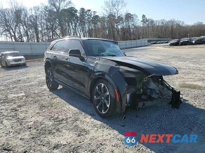 Zdjęcie 13 z 13 samochodu: 2025 CADILLAC ESCALADE IQ SPORT-2 VIN:1GYTEFKL1SU100607 - miniatura