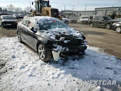Zdjęcie 13 z 13 samochodu: 2015 FORD FUSION SE VIN:3FA6P0H9XFR268349 - miniatura