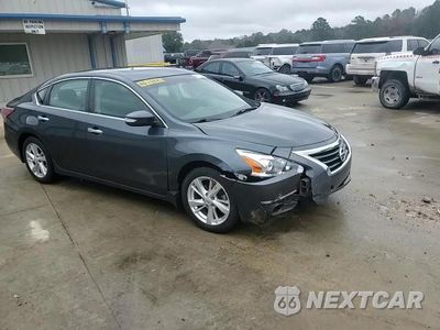 Zdjęcie 14 z 15 samochodu: 2013 NISSAN ALTIMA 2.5 VIN:1N4AL3APXDN572345 - miniatura