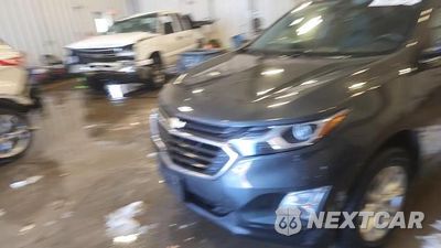 Zdjęcie 14 z 16 samochodu: 2019 CHEVROLET EQUINOX LT VIN:2GNAXTEV9K6262509 - miniatura