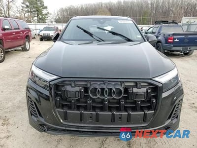 Zdjęcie 14 z 14 samochodu: 2025 AUDI Q7 PREMIUM PLUS VIN:WA1LCBF76SD008145 - miniatura