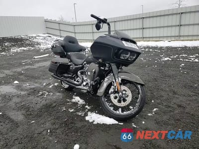 Zdjęcie 9 z 9 samochodu: 2021 HARLEY-DAVIDSON FLTRK VIN:1HD1KZF15MB666220 - miniatura