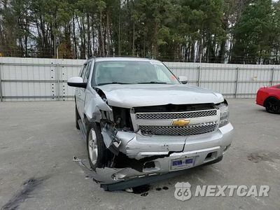 Zdjęcie 14 z 15 samochodu: 2012 CHEVROLET TAHOE C1500 LT VIN:1GNSCBE08CR276745 - miniatura