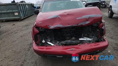 Zdjęcie 13 z 14 samochodu: 2002 CHEVROLET S TRUCK S10 VIN:1GCCS19W228145596 - miniatura