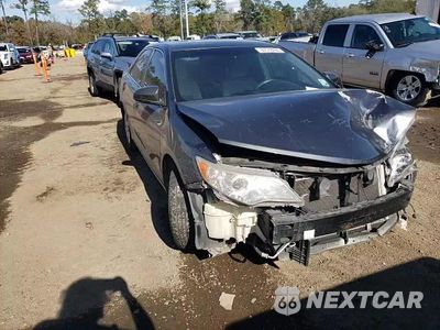 Zdjęcie 14 z 15 samochodu: 2014 TOYOTA CAMRY L VIN:4T4BF1FKXER423546 - miniatura