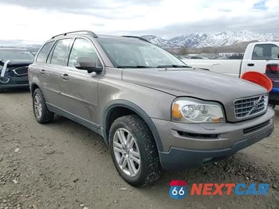 Zdjęcie 13 z 14 samochodu: 2010 VOLVO XC90 3.2 VIN:YV4982CZ3A1544782 - miniatura
