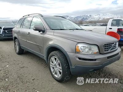 Zdjęcie 13 z 14 samochodu: 2010 VOLVO XC90 3.2 VIN:YV4982CZ3A1544782 - miniatura