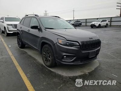 Zdjęcie 14 z 16 samochodu: 2023 JEEP CHEROKEE ALTITUDE LUX VIN:1C4PJMMB2PD111022 - miniatura