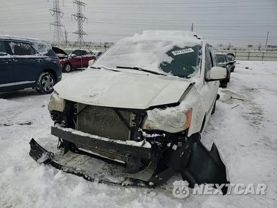 Zdjęcie 14 z 15 samochodu: 2011 CHRYSLER TOWN & COUNTRY TOURING VIN:2A4RR5DG2BR694582 - miniatura