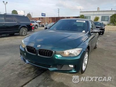 Zdjęcie 13 z 14 samochodu: 2012 BMW 328 I SULEV VIN:WBA3C1C59CF433168 - miniatura