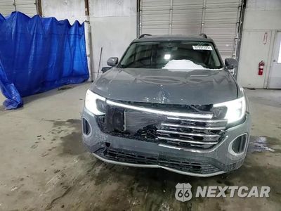 Zdjęcie 14 z 15 samochodu: 2026 VOLKSWAGEN ATLAS SE VIN:1V2HN2CAXTC502777 - miniatura