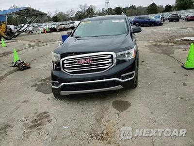 Zdjęcie 14 z 15 samochodu: 2018 GMC ACADIA SLE VIN:1GKKNLLA5JZ154804 - miniatura