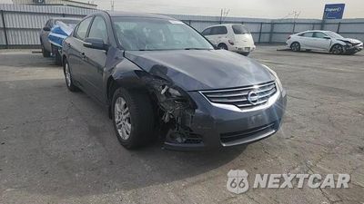 Zdjęcie 13 z 14 samochodu: 2012 NISSAN ALTIMA BASE VIN:1N4AL2AP0CC253573 - miniatura