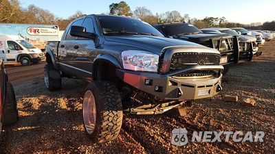 Zdjęcie 13 z 13 samochodu: 2006 DODGE RAM 2500 VIN:3D7KS29C66G222404 - miniatura