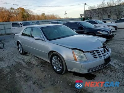 Zdjęcie 13 z 14 samochodu: 2010 CADILLAC DTS PREMIUM COLLECTION VIN:1G6KH5EY6AU104728 - miniatura