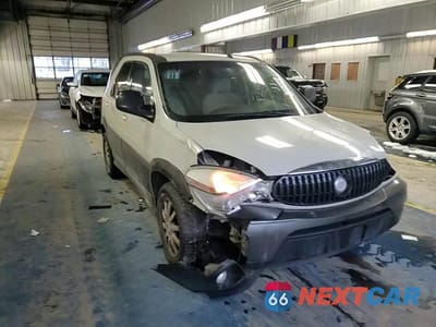 Zdjęcie 15 z 16 samochodu: 2005 BUICK RENDEZVOUS CX VIN:3G5DA03E65S501570 - miniatura