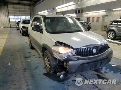 Zdjęcie 15 z 16 samochodu: 2005 BUICK RENDEZVOUS CX VIN:3G5DA03E65S501570 - miniatura