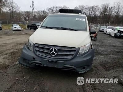 Zdjęcie 14 z 15 samochodu: 2020 MERCEDES-BENZ METRIS VIN:WD3PG3EA3L3646322 - miniatura