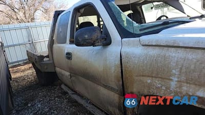 Zdjęcie 13 z 13 samochodu: 2003 CHEVROLET SILVERADO K3500 VIN:1GCJK39U43E207908 - miniatura