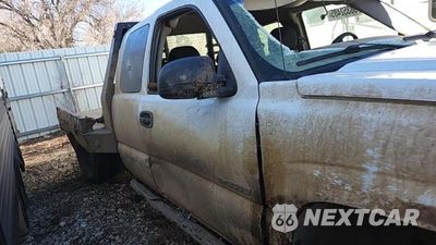 Zdjęcie 13 z 13 samochodu: 2003 CHEVROLET SILVERADO K3500 VIN:1GCJK39U43E207908 - miniatura