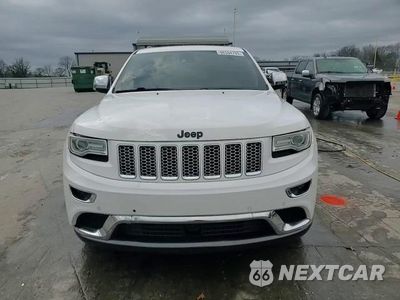 Zdjęcie 15 z 16 samochodu: 2015 JEEP GRAND CHEROKEE SUMMIT VIN:1C4RJFJT8FC943163 - miniatura