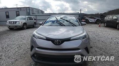 Zdjęcie 14 z 16 samochodu: 2018 TOYOTA C-HR XLE VIN:NMTKHMBX8JR025339 - miniatura