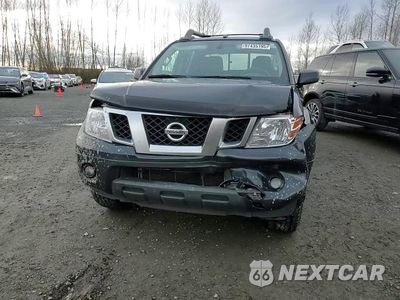 Zdjęcie 13 z 14 samochodu: 2014 NISSAN FRONTIER S VIN:1N6AD0EV2EN738130 - miniatura