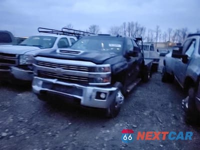 Zdjęcie 13 z 13 samochodu: 2017 CHEVROLET SILVERADO K3500 LT VIN:1GB4KZCY2HF139299 - miniatura