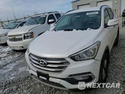 Zdjęcie 13 z 15 samochodu: 2018 HYUNDAI SANTA FE SPORT VIN:5NMZU3LB8JH061205 - miniatura