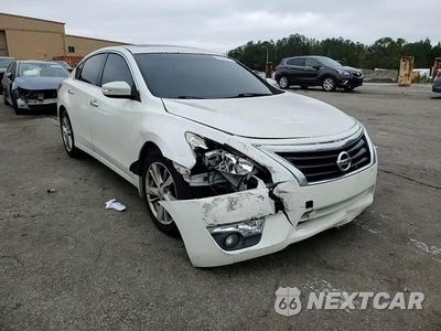 Zdjęcie 13 z 13 samochodu: 2015 NISSAN ALTIMA 2.5 VIN:1N4AL3AP8FC425391 - miniatura