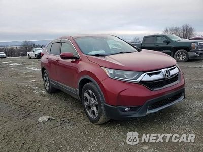 Zdjęcie 14 z 14 samochodu: 2018 HONDA CR-V EXL VIN:2HKRW2H83JH651638 - miniatura