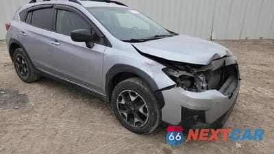 Zdjęcie 13 z 13 samochodu: 2020 SUBARU CROSSTREK VIN:JF2GTABC8L8277070 - miniatura