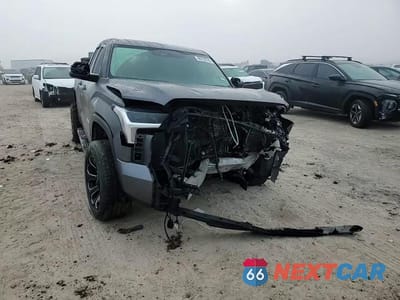 Zdjęcie 13 z 13 samochodu: 2024 TOYOTA TUNDRA DOUBLE CAB SR VIN:5TFLA5DA9RX177953 - miniatura