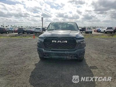 Zdjęcie 13 z 14 samochodu: 2025 RAM 1500 BIG HORN/LONE STAR VIN:1C6SRFFPXSN761895 - miniatura