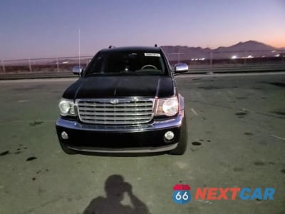 Zdjęcie 14 z 15 samochodu: 2007 CHRYSLER ASPEN LIMITED VIN:1A8HX58P37F586013 - miniatura