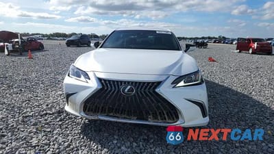 Zdjęcie 13 z 15 samochodu: 2023 LEXUS ES 350 BASE VIN:58ADZ1B13PU148203 - miniatura