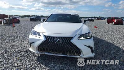 Zdjęcie 13 z 15 samochodu: 2023 LEXUS ES 350 BASE VIN:58ADZ1B13PU148203 - miniatura