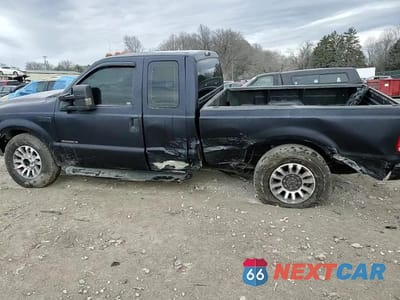 Zdjęcie 13 z 14 samochodu: 2000 FORD F250 SUPER DUTY VIN:1FTNX21F3YEC51013 - miniatura