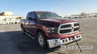 Zdjęcie 13 z 15 samochodu: 2020 RAM 1500 CLASSIC TRADESMAN VIN:1C6RR6FT5LS147819 - miniatura
