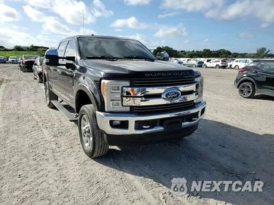 Zdjęcie 13 z 15 samochodu: 2017 FORD F350 SUPER DUTY VIN:1FT8W3BT2HED99566 - miniatura