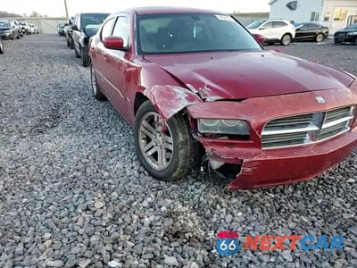 Zdjęcie 13 z 14 samochodu: 2006 DODGE CHARGER R/T VIN:2B3KA53H06H161636 - miniatura