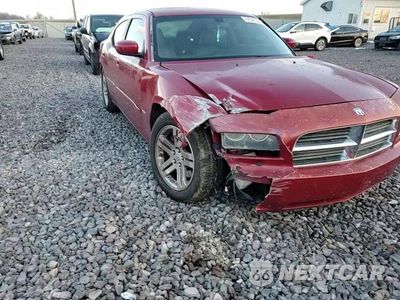Zdjęcie 13 z 14 samochodu: 2006 DODGE CHARGER R/T VIN:2B3KA53H06H161636 - miniatura