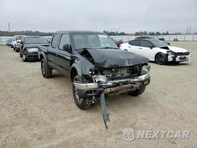 Zdjęcie 13 z 13 samochodu: 2002 TOYOTA TACOMA DOUBLE CAB VIN:5TEHN72N92Z135471 - miniatura