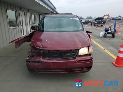 Zdjęcie 14 z 15 samochodu: 2003 CHEVROLET VENTURE LUXURY VIN:1GNDX13E73D302495 - miniatura