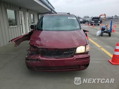 Zdjęcie 14 z 15 samochodu: 2003 CHEVROLET VENTURE LUXURY VIN:1GNDX13E73D302495 - miniatura