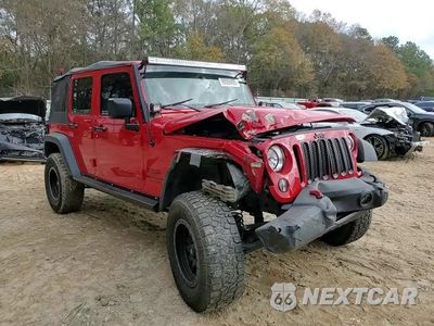 Zdjęcie 13 z 13 samochodu: 2014 JEEP WRANGLER UNLIMITED SPORT VIN:1C4BJWDG5EL289754 - miniatura
